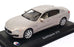 Whitebox 1/43 Scale WBS039 - Maserati Quattroporte GTS - Met. Grey