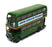 EFE 1/76 Scale 34110 - AEC RT3 Bus London Country Rt. 306 - Green
