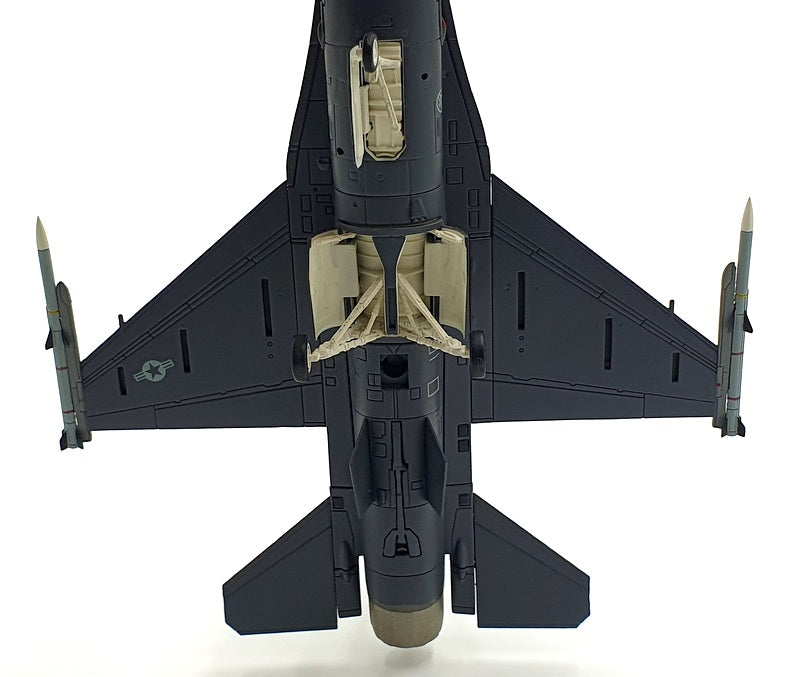 Hobby Master 1/72 Scale HA38001 F-16C Fighting Falcon 480th FS Spangdahlem 2020