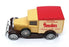 Matchbox 17/048 - 1930 Ford Model A Van Beaulieu Autojumble 1995 REWORKED