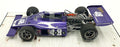 Carousel 1 1/18 Scale Diecast 4704 - AAR Eagle 72 Indianapolis 500 Jerry Grant
