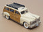 Brooklin Models 1/43 Scale BRK87 - 1949 Desoto Stn. Wagon Topley Taxi 1 Of 275