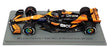 Spark 1/43 Scale S9524 - F1 McLaren MCL38 4th Australian GP 2024 O. Piastri