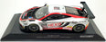 Minichamps 1/18 Scale 151 131397 - McLaren 12C GT3 2013 Hexis Racing 