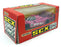 Matchbox SCX 1/32 Scale Slot Car 93140.20 - Jaguar "XJR-14" SRS #4 - Pink/Purple