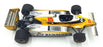 Exoto 1/18 Scale Diecast GPC97090FLP - Renault RE-20 Turbo #15 Jabouille