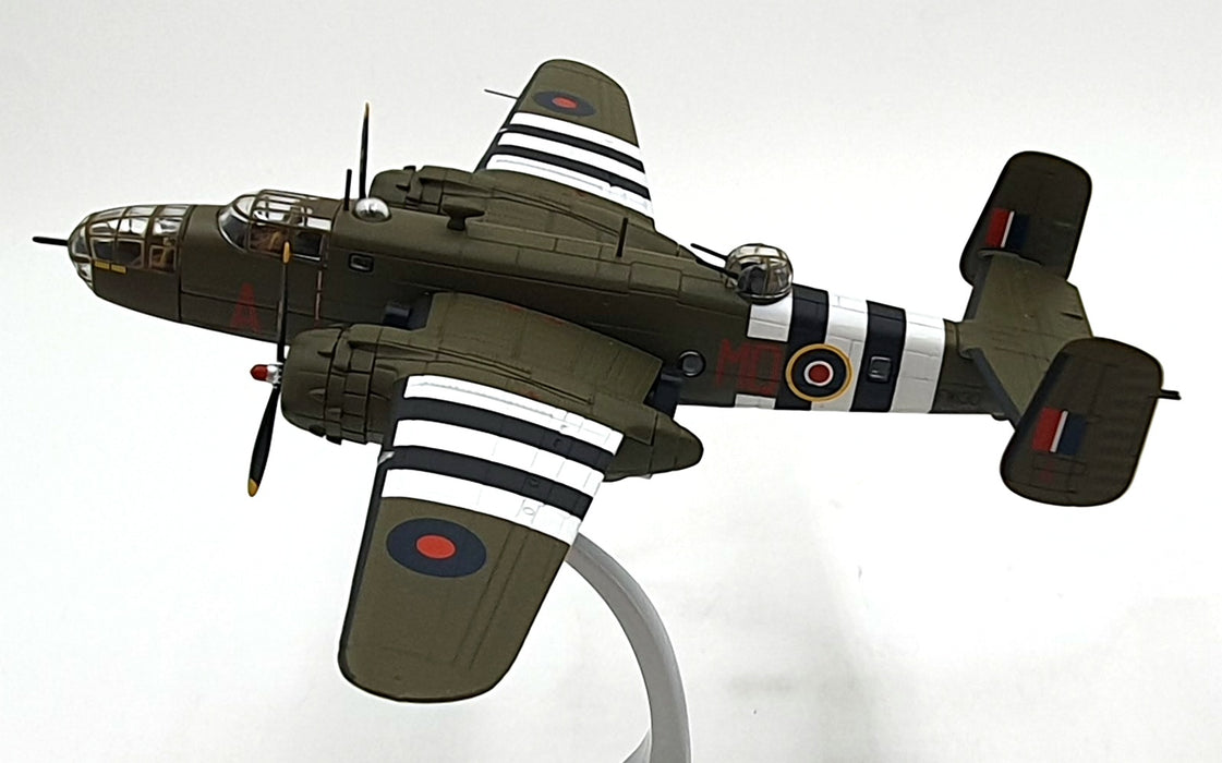 Corgi 1/72 Scale Diecast AA35311 North American B25 Mitchell II June 1944