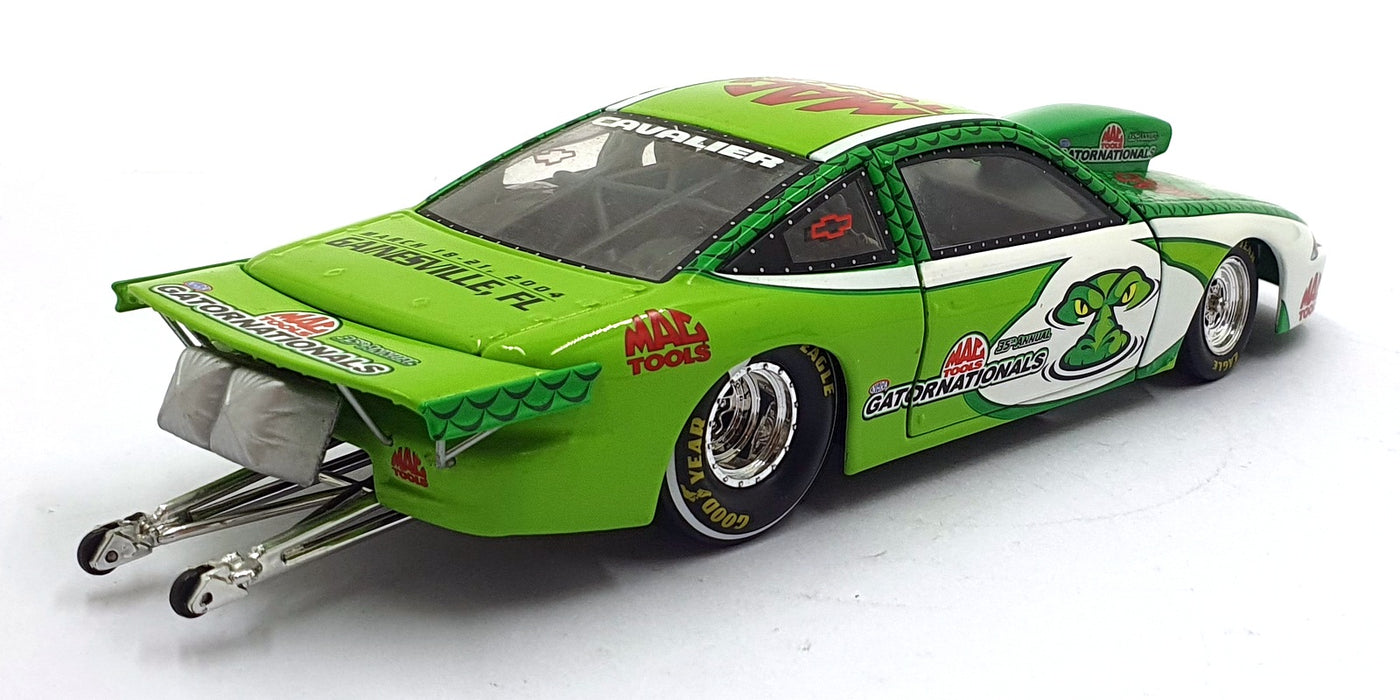 Action 1/24 Scale Diecast 105895 - 2004 Cavalier Pro-Stock 35th Dragsters