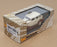 Ixo Museum 1/43 Scale IXOMUS059 - 1936 Buick Series 40 Special - Cream/Brown