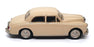 Gems & Cobwebs 1/43 Scale GC12 - 1954 Riley Pathfinder - Cream