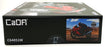 CADA C64051W 1/6 Scale 1043 pcs - Suzuki Hayabusa Motorbike Unbuilt - Red