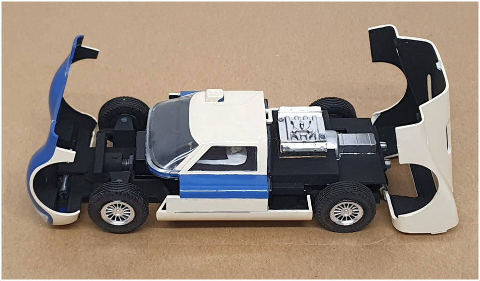 MPC 1/24 Ford J'Car クリアーボディ MPC 1/24 Ford J'Car クリアーボディ MPC 1/24 Ford J'Car