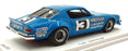 Spark 1/43 Scale US221 - Chevrolet Camaro #3 Daytona IROC 1975
