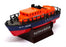 Lledo Appx 10cm Long LLB02 RNLI Lifeboat 47-002 Walton & Frinton Blue/Red/Orange