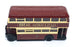 Corgi 1/50 Scale 97875 - Bristol K Utility Bus Cardiff Corp. Rt. 26 - Maroon