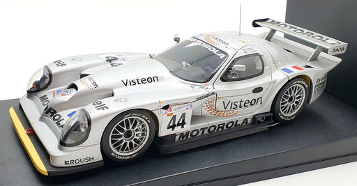 Autoart 1/18 Scale diecast 89851 - Panoz Esperante GTR-1 Le Mans 1998