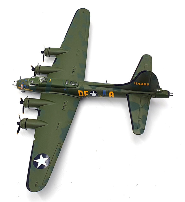 Corgi 1/144 Scale Diecast AA31104 Boeing B-17 Flying Fortress 'Memphis Belle'