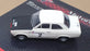 Corgi 1/43 Scale VA09512 Ford Escort Mk1 Twin Cam Ireland Rally '68 Clark/Porter