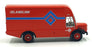 Lledo 1/76 Scale DG174003 - VA 'Noddy' Van IslandLink - Red