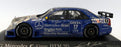 Minichamps 1/43 Scale diecast 430 953517 Mercedes C-Class DTM 95 E Lohr