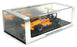 Spark 1/43 Scale S3125 - McLaren M7B #6 5th South African GP 1969 - McLaren