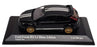 Minichamps 1/43 Scale 403 088166 - 2010 Ford Focus RS LM Classic Edition - Black