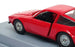 Verem 1/43 Scale Diecast 422 - Alfa Romeo Zagato - Red