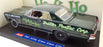 Sun Star 1/18 Scale 1810 - 1965 Pontiac GTO Rick Halliday's Jolly Green Giant