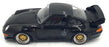 KK Scale 1/12 Scale KKDC120286B - 1996 Porsche 911 (993) GT2 - Black