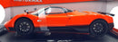 Motor Max 1/18 Scale Diecast 79159 - Pagani Zonda F - Orange
