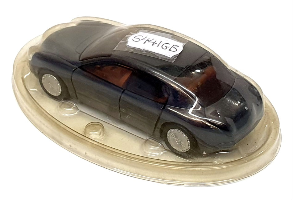 Solido 1/43 Scale S441GB - Lancia Olalogos - Met Grey Blue