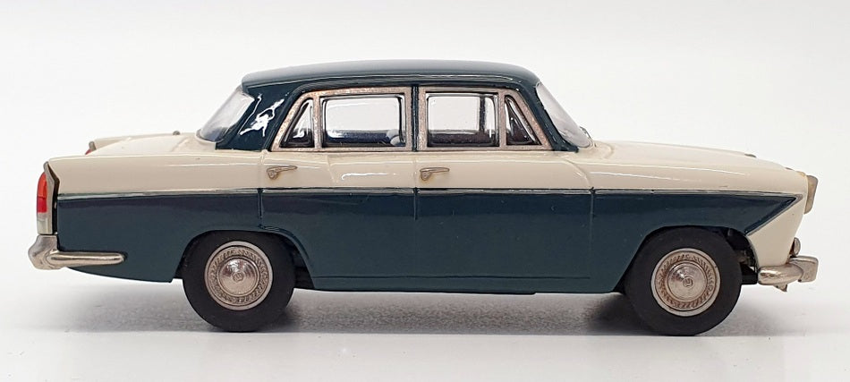 Crossway Models 1/43 Scale CM02 - 1961 Wolseley 16/60 - 1 of 100 ONLY