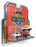 Greenlight 1/64 Scale 33230 1972 Chevrolet C-30 Ramp Truck/1976 Chevelle Laguna