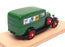 Eligor 1/43 Scale 1213 - 1934 Ford V8 Van Dubo Dubon Dubonnet - Green