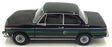 KK Scale 1/12 Scale KKDC120105 - BMW 2002 Alpina 2 Series 1974 - Black