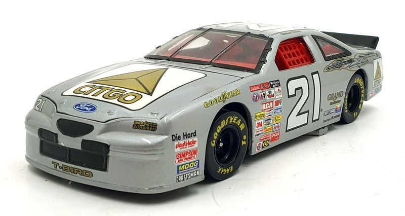Action 1/24 Scale AC15425 - Ford Nascar #21 Citigo/Star Trek - Waltrip