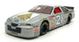 Action 1/24 Scale AC15425 - Ford Nascar #21 Citigo/Star Trek - Waltrip
