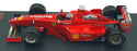 Werk83 1/18 Scale Diecast  W18033005 - Ferrari F300 F1 #3 Schumacher Monza 1998