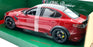 Burago 1/18 Scale Diecast 18-11048 - Alfa Romeo Giulia GT - Red