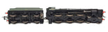 Hornby OO Gauge R 2402 - GWR 4-6-0 Hardwick Grange Locomotive 6818
