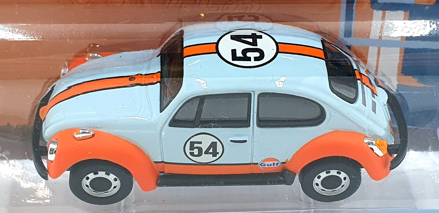 Greenlight 1/64 Scale 87010-D - 1966 Volkswagen Beetle