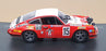 Eagle's Race 1/43 Scale 1041 - Porsche 911 S #15 Monte Carlo Rally 1972