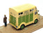 Atlas Editions 1/43 Scale 2428 009 - Citroen Type H Utility Van Diorama