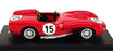 ProgettoK 1/43 Scale 011 - Ferrari 250 TR #15 12h Sebring 1958 - Red