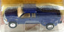 Racing Champions 1/64 Scale RC007 - 1999 Ford F-350 Super Duty - Blue