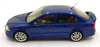 Otto Models 1/18 scale Resin OT478 - Skoda Octavia RS 2.0 TSFI - Racing Blue