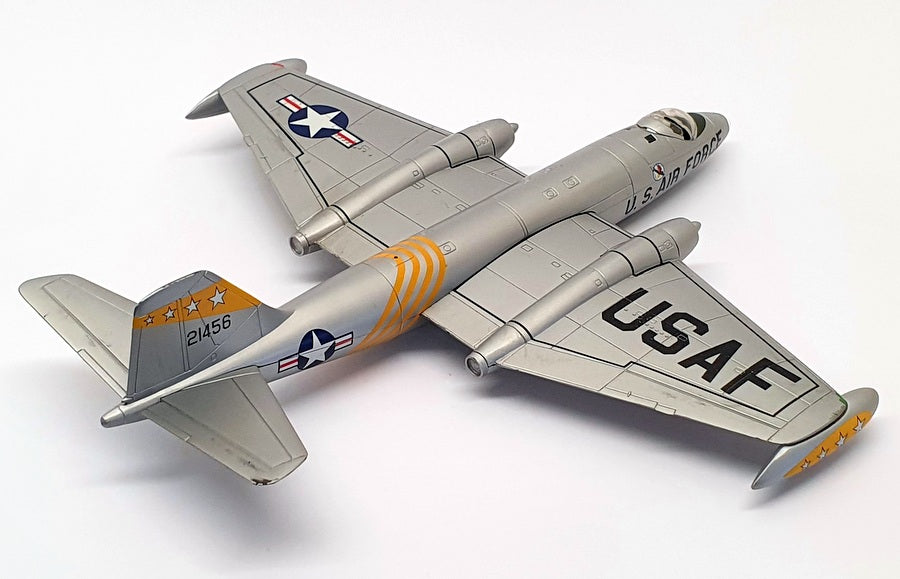 Corgi 1/43 Scale AA34704 - Martin RB-57A. 30 TRS. 66 TRW. USAFE Germany 1956