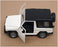 Cursor 1/35 Scale 679 - Mercedes Benz Gelandewagen 240GD - White