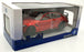 Solido 1/18 Scale Diecast S1806901 Alfa Romeo Giulia GTA M-Rosso 2021 Red