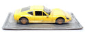 Altaya 1/43 Scale Diecast 30425A - Melkus RS1000 - Yellow
